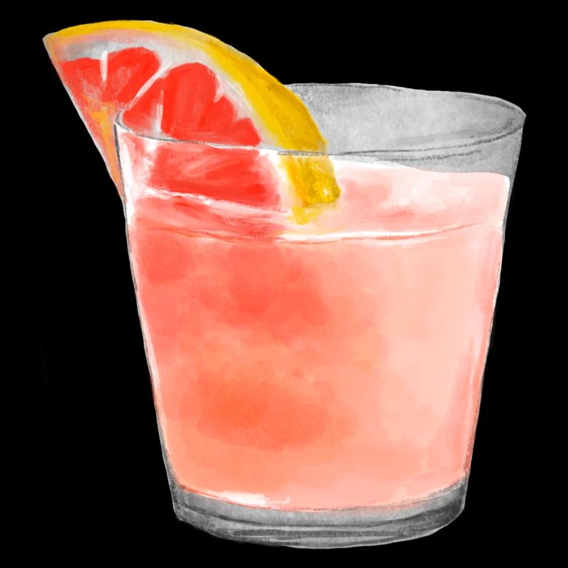 Cocktail d’été