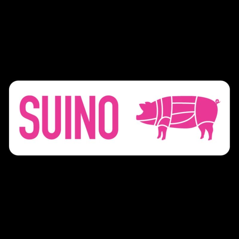 Ich bin ein Schwein