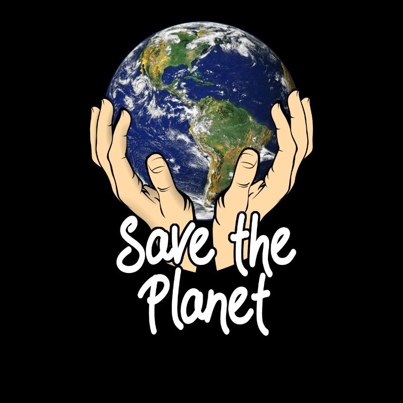 Save The Planet