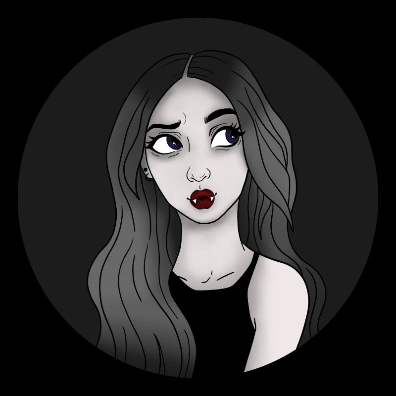 Vampire - Vampir