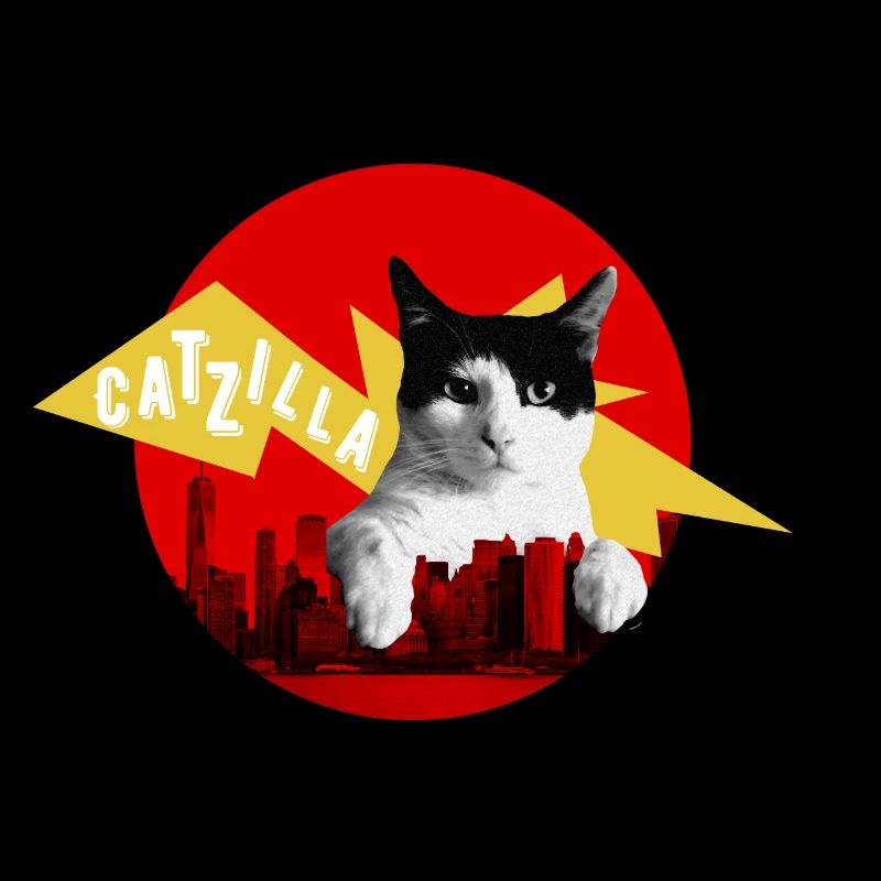 catzilla