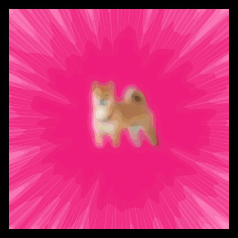 Shiba Inu future Doge tech crypto I