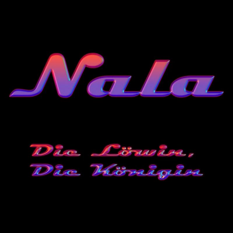 First name Nala