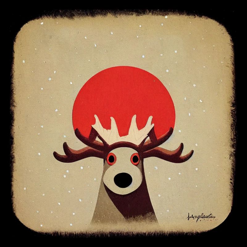 Rudolph