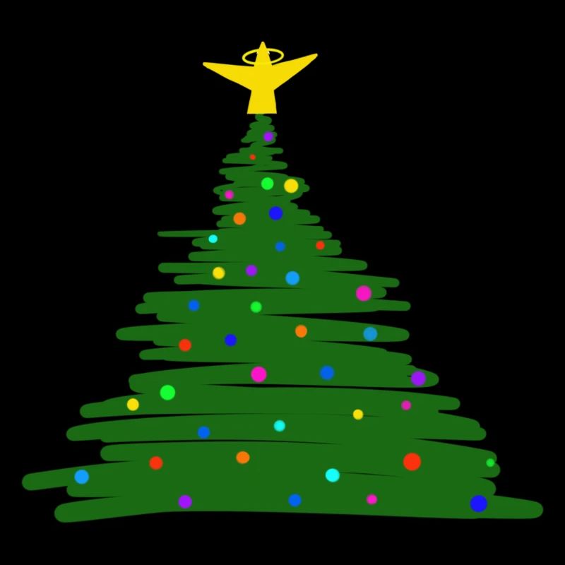 Weihnachtsbaum
