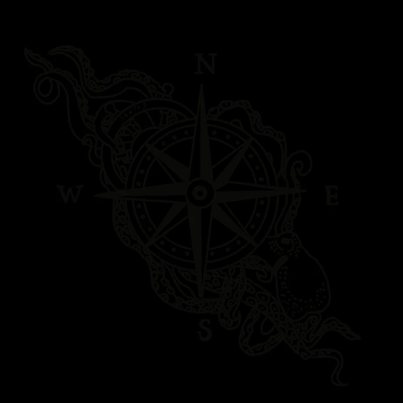 Compass Octopus