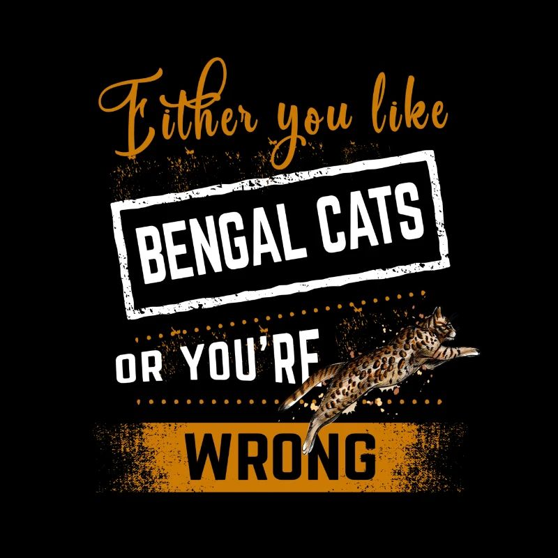 Like Bengal