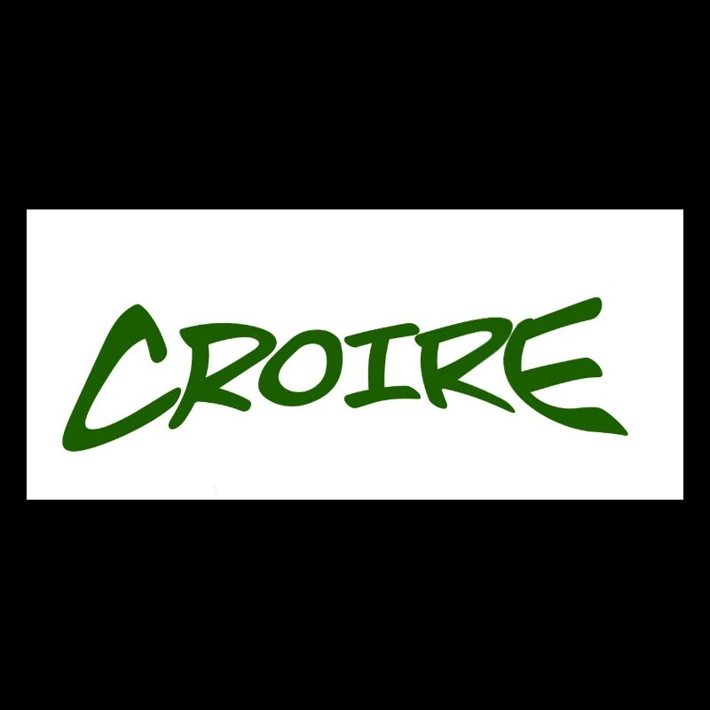 croire