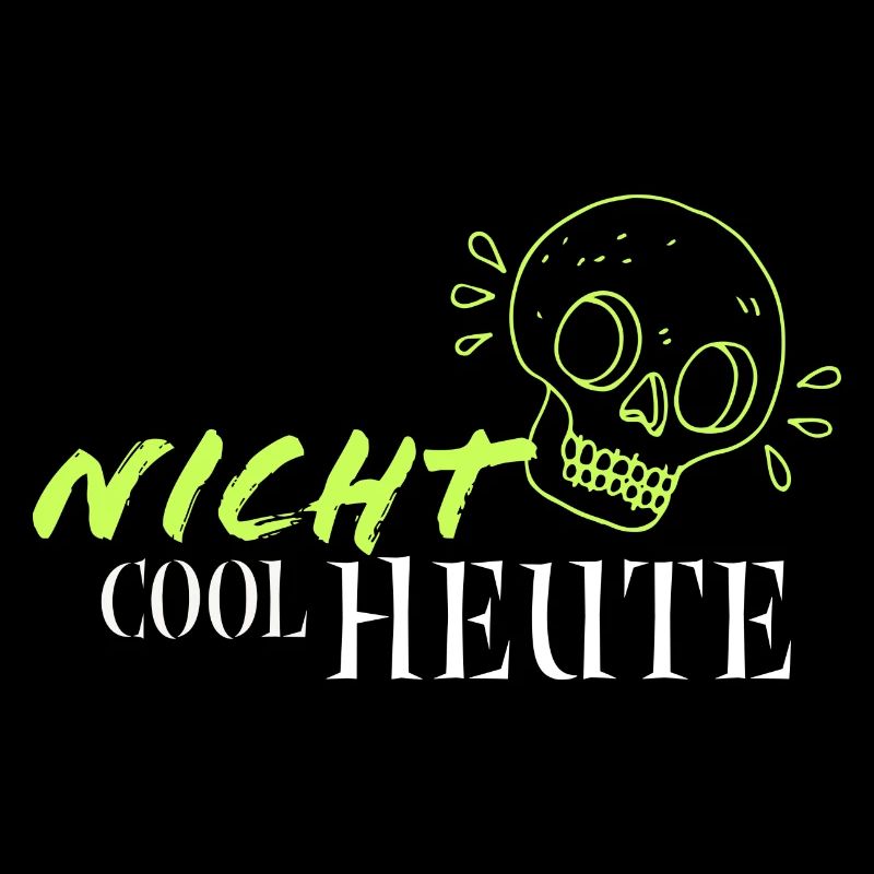 Nicht cool