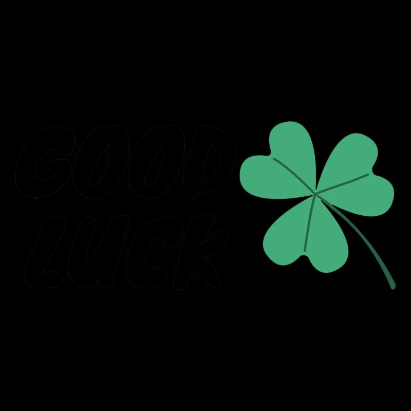 Good Luck
