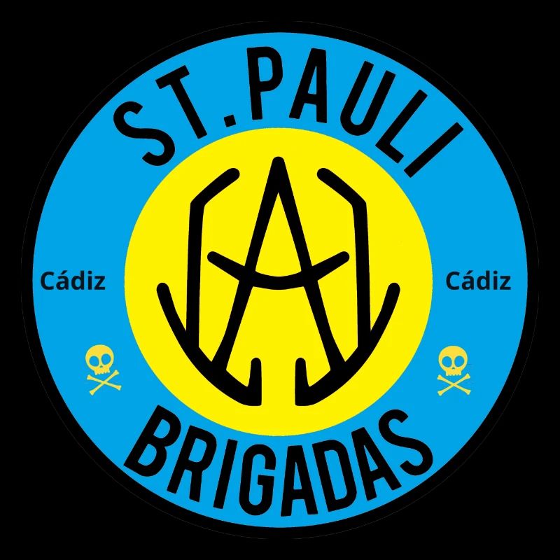 St. Pauli Brigadas