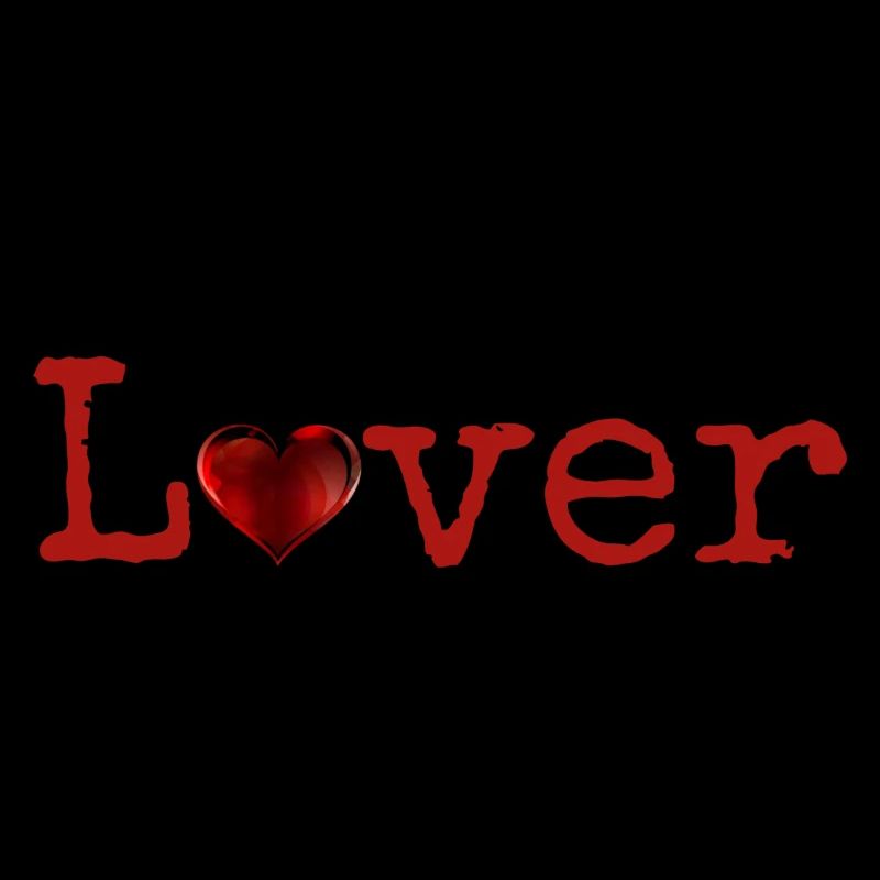 Thriller Lover