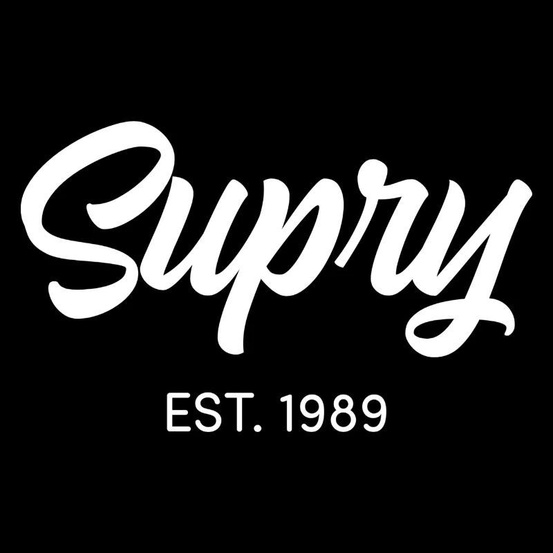 Supry