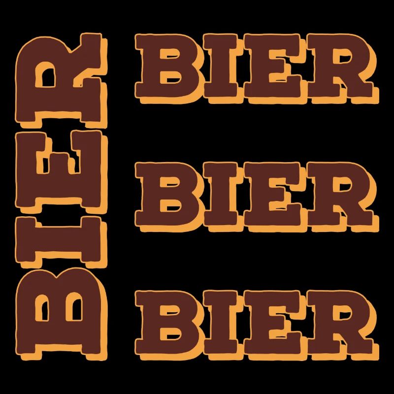 Bier Bier Bier Bier