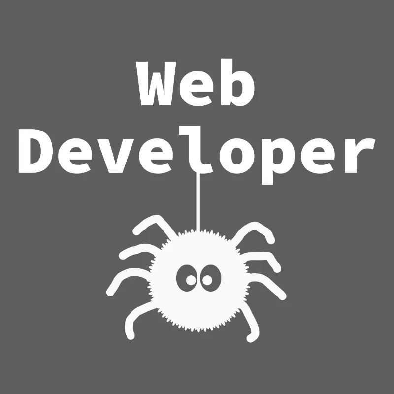 Web Developer / Spinne