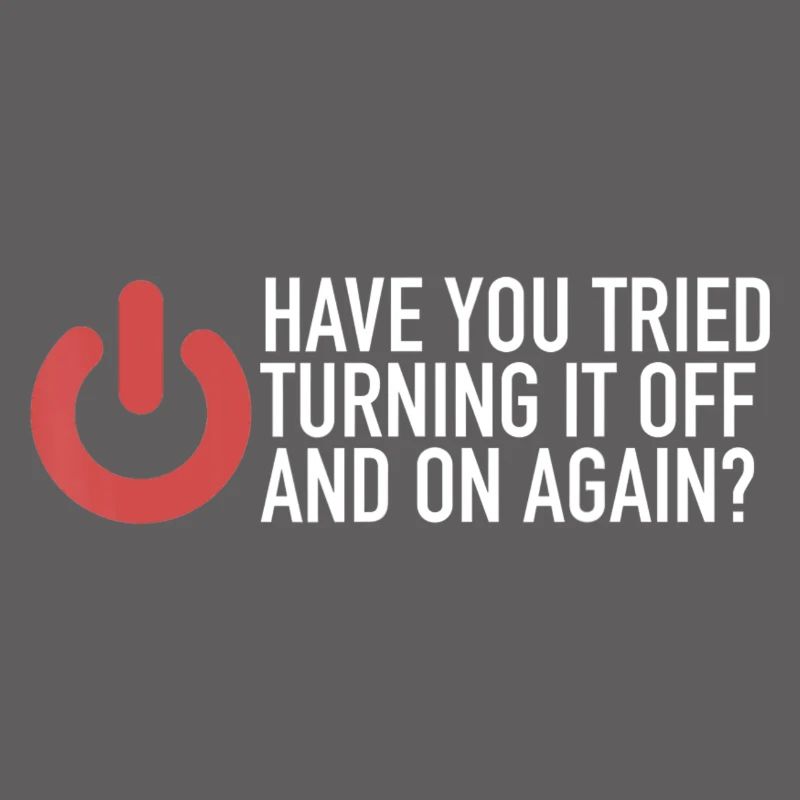 Nerds informatiques Support informatique Programmeurs informatiques