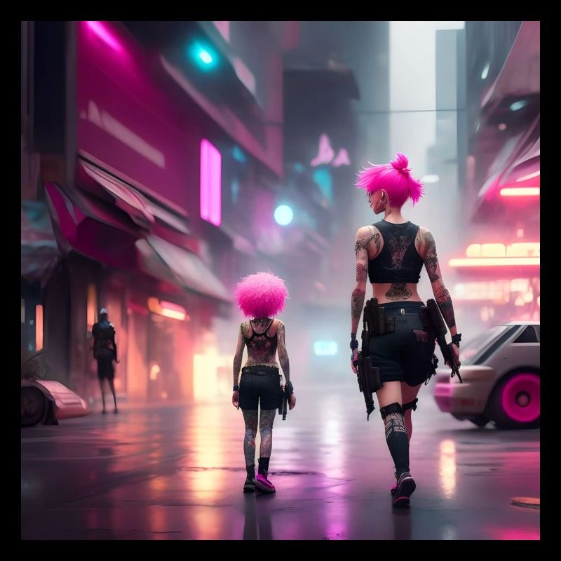 PinkCyber