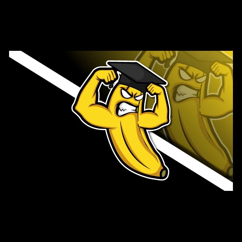 smarte Banane