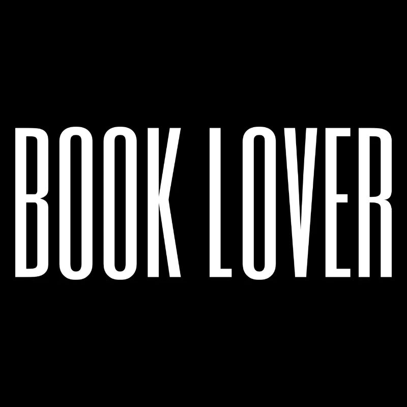 Booklover / Bookworm