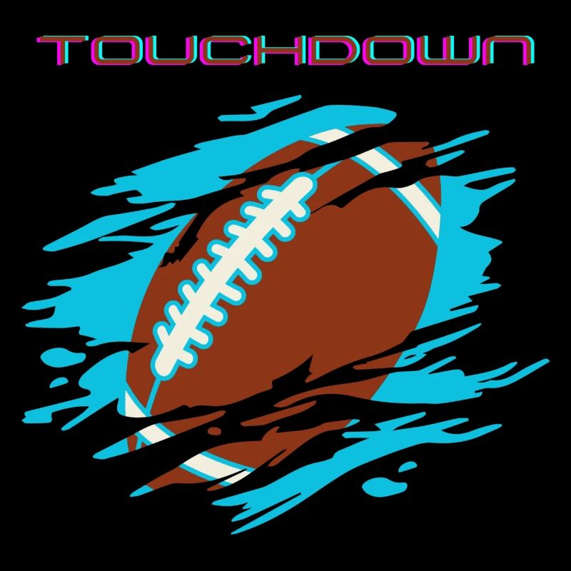 Touchdown