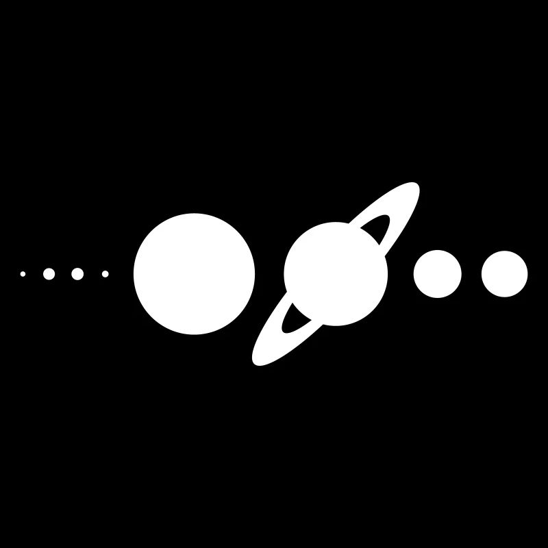 Planètes Blanches