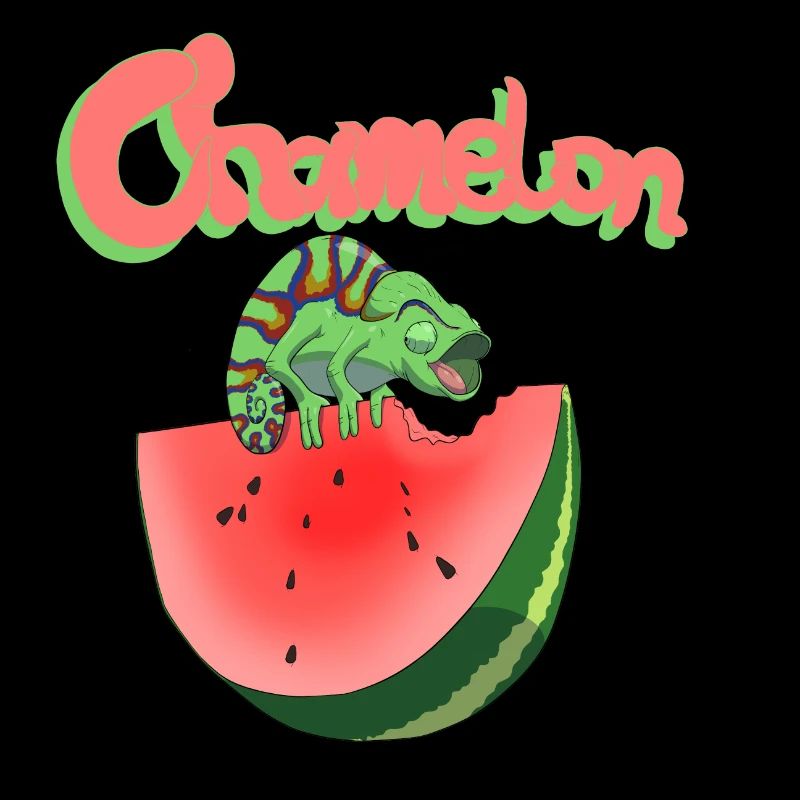 Le Chamelon