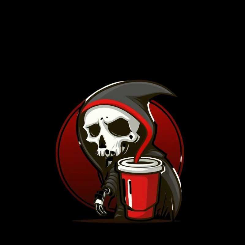 Kaffee Junkie