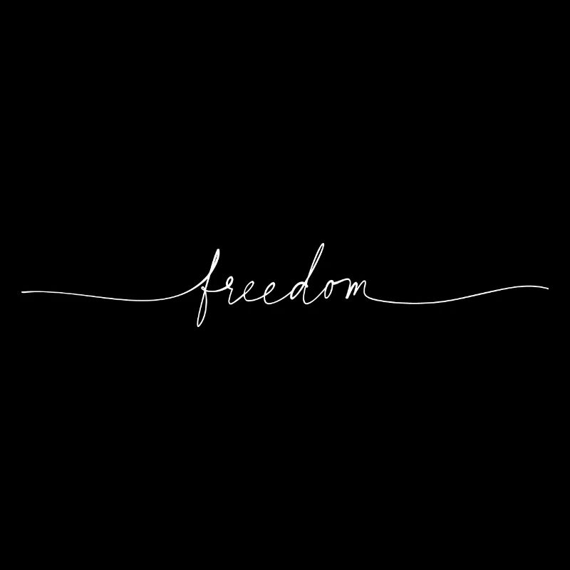 Liberté !