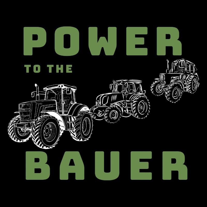 Power the Bauer Logo....