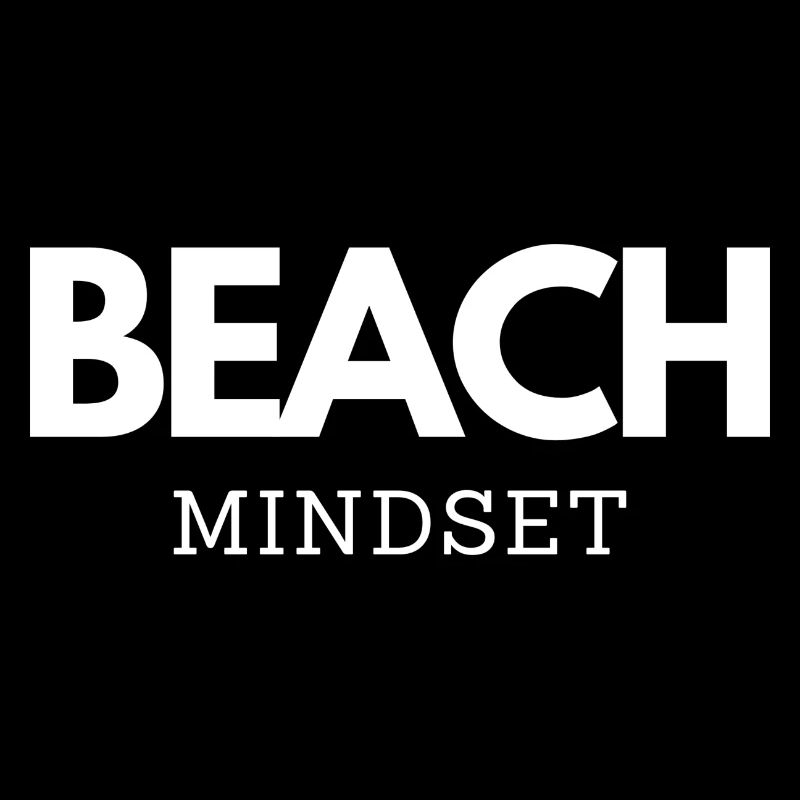 BEACH MINDSET