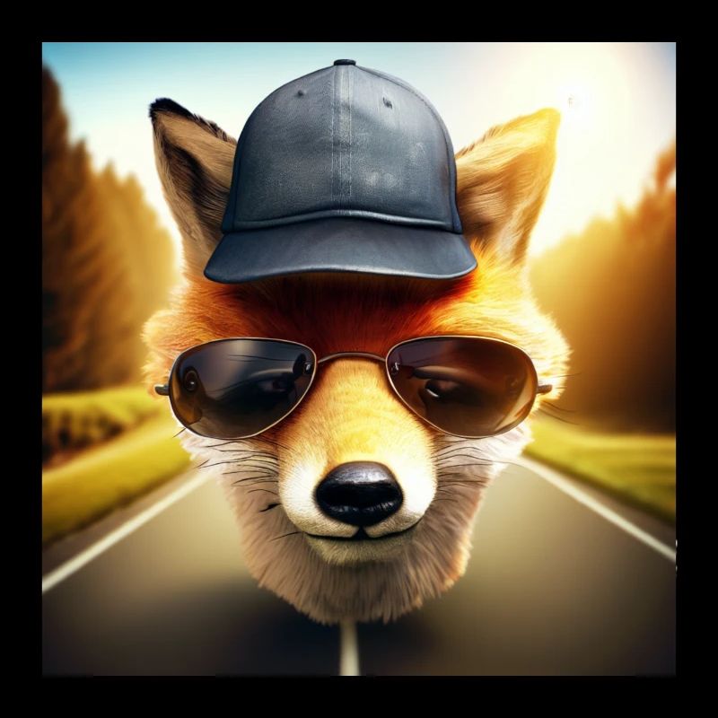 Fuchs Fuchs