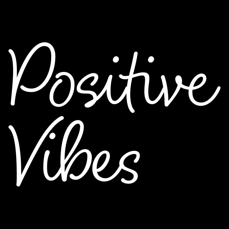 Ondes positives