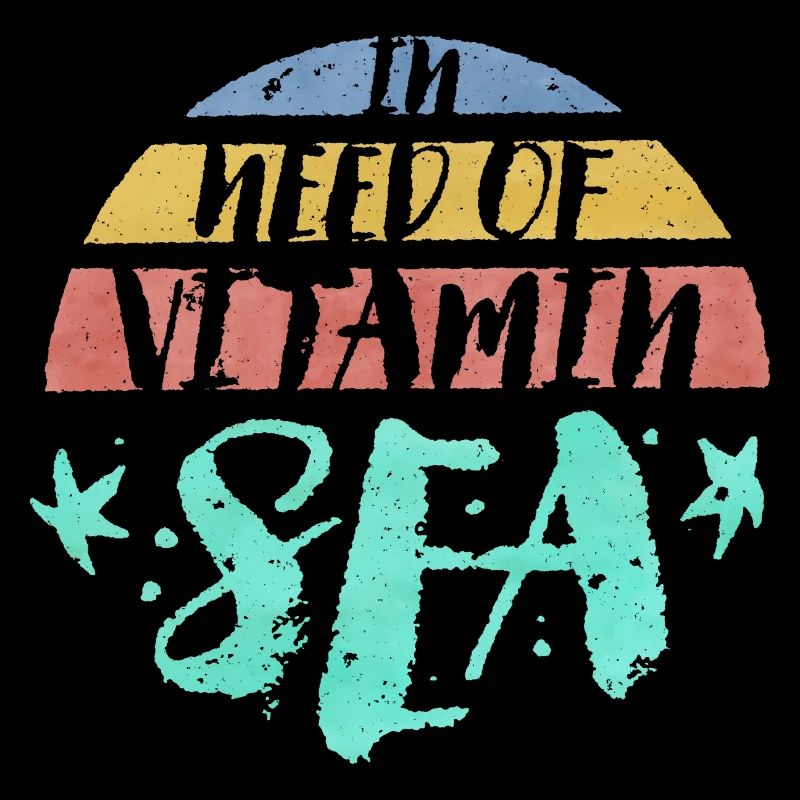 Vitamine Mer rétro