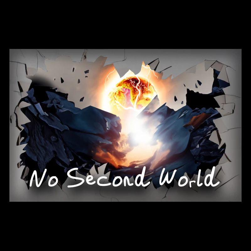 No second World