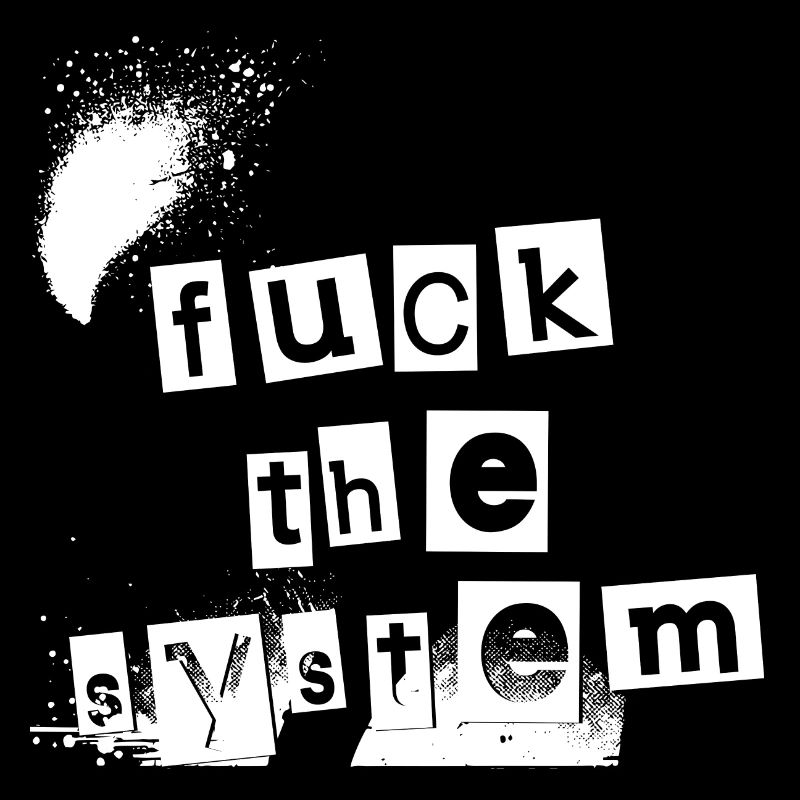 Fuck le système