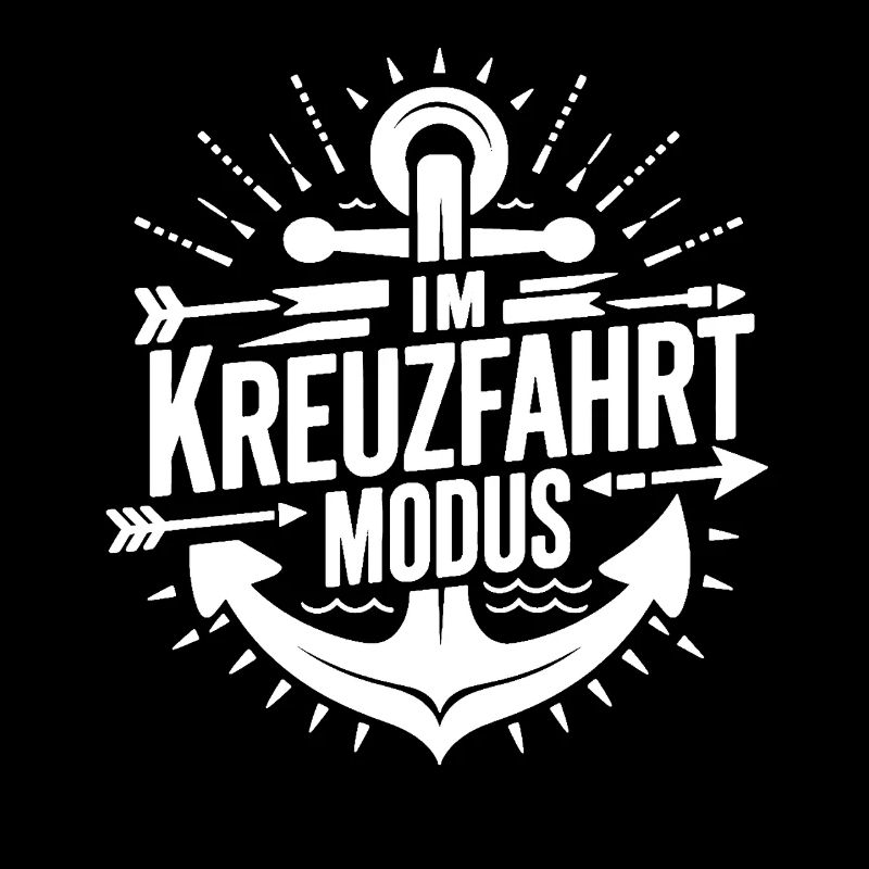 Kreuzfahrt Modus | Anker & Abenteuer"