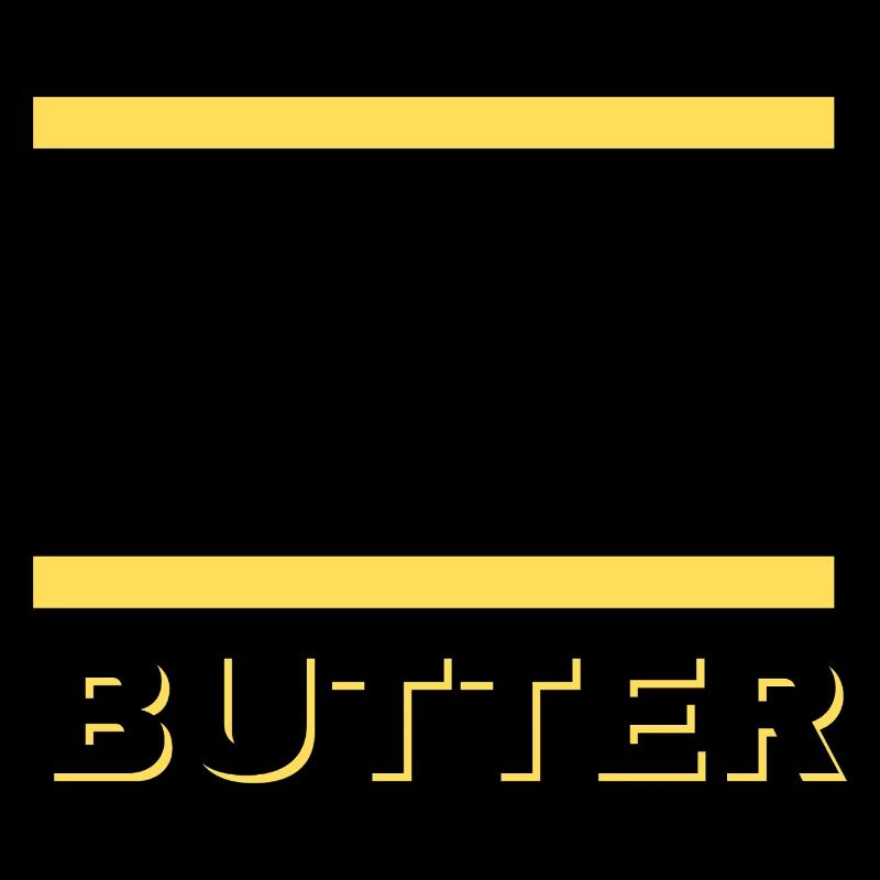 Everything in Butter
