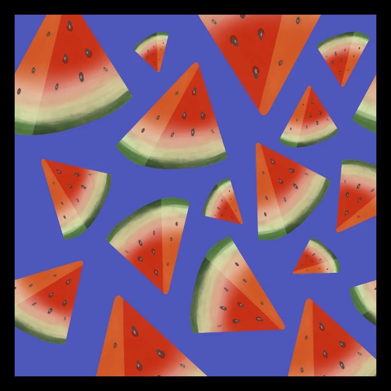 Pastèques