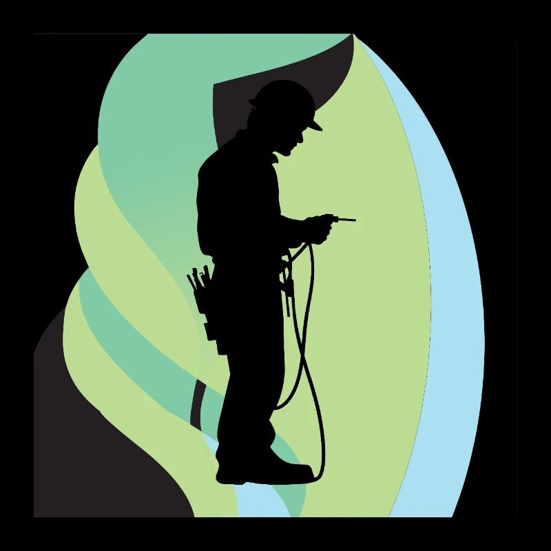 Electrician Electrical Appliance Current Copy