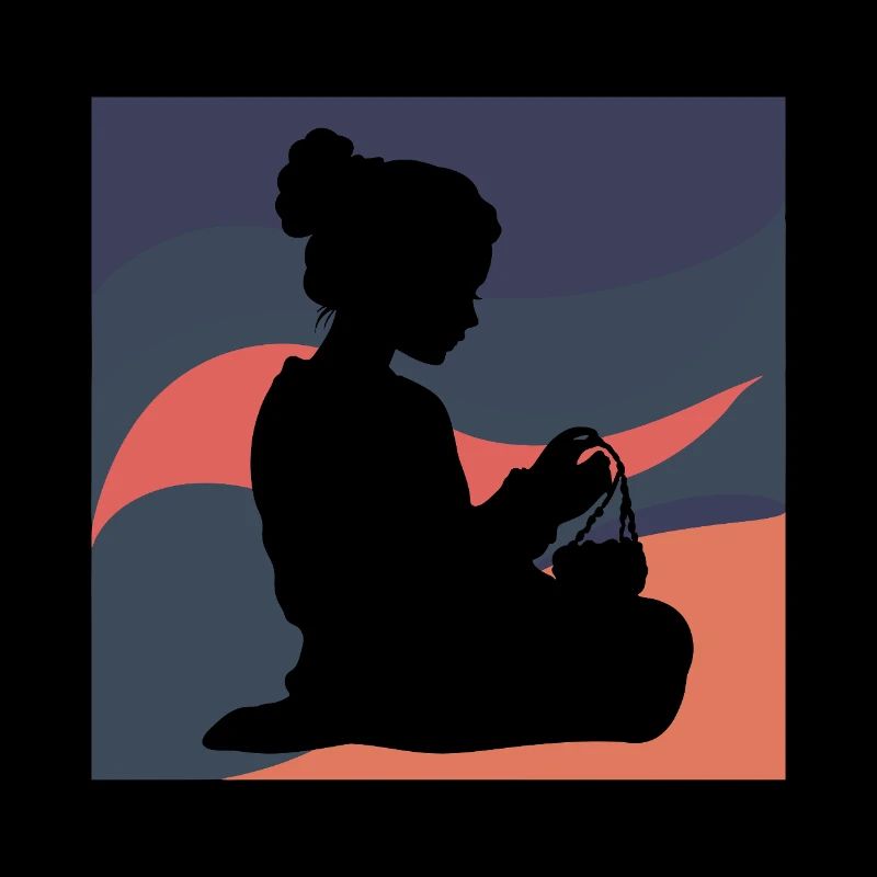 Garn Stricken Pullover