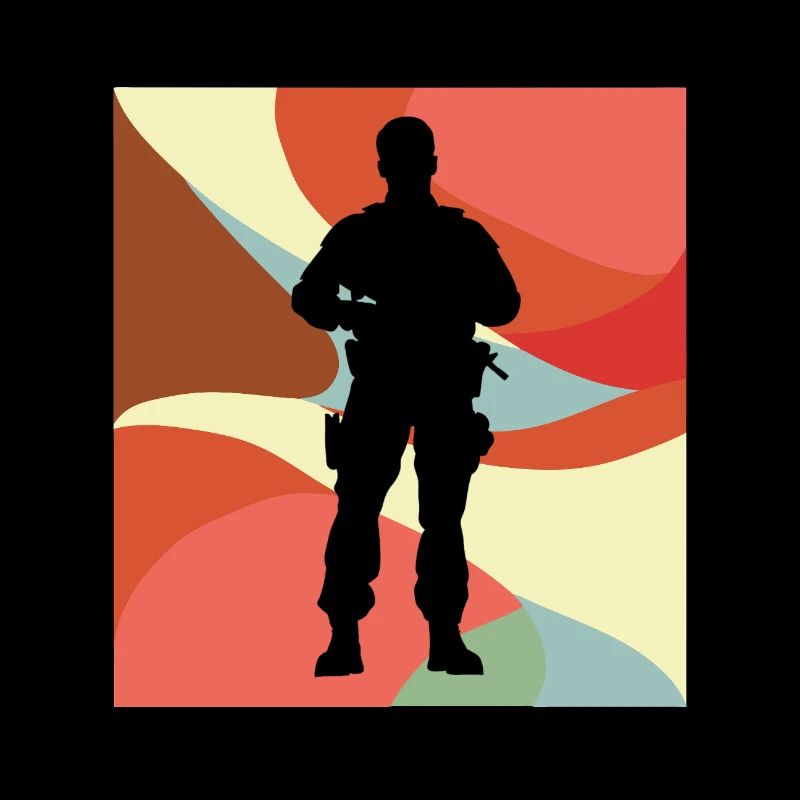 Beamter Verbrechensbekaempfung