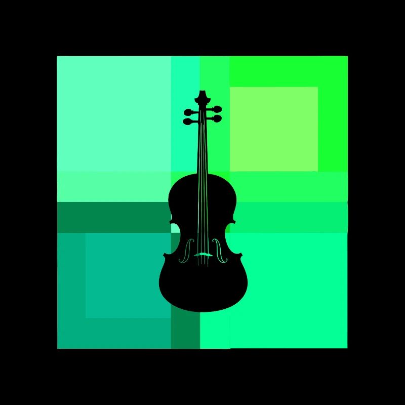 Violin Orchestra Strings