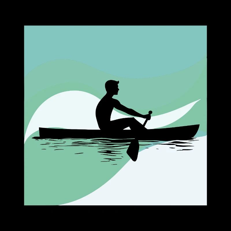 Rameurs Aviron Techniques d’aviron