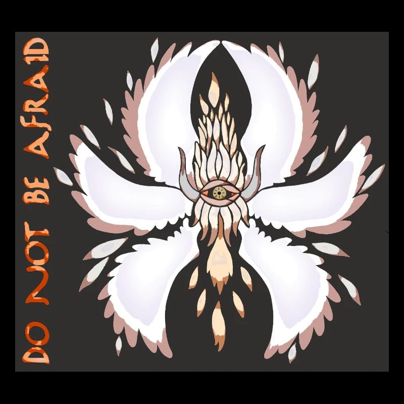 Engel - Do not be afraid