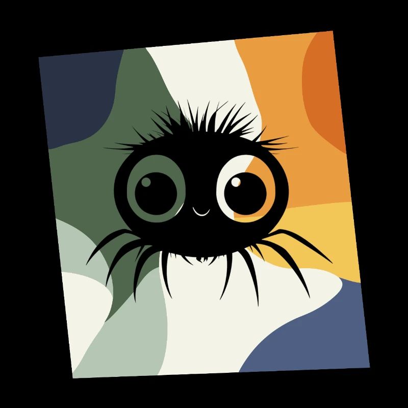 Arachnid Tarantula Silk