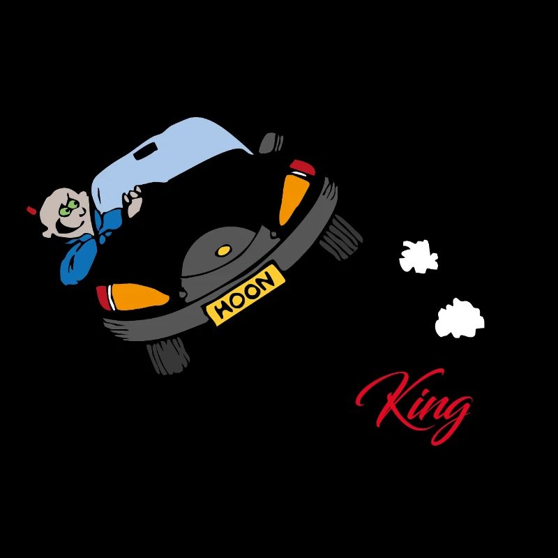drift king Auto Tuning Design