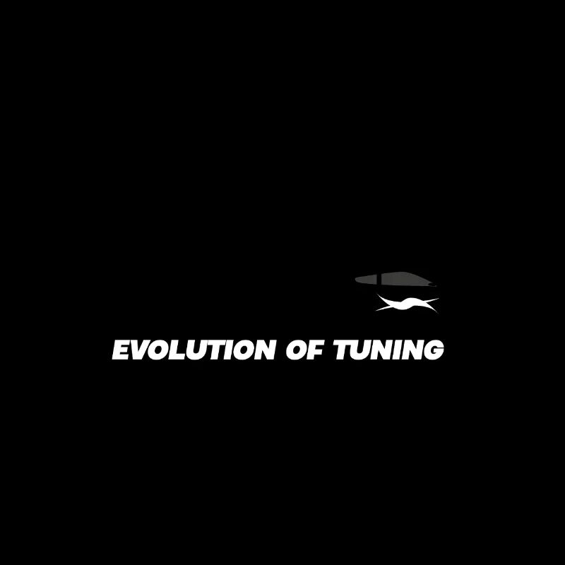 evolution of tuning / Auto Tuning Design