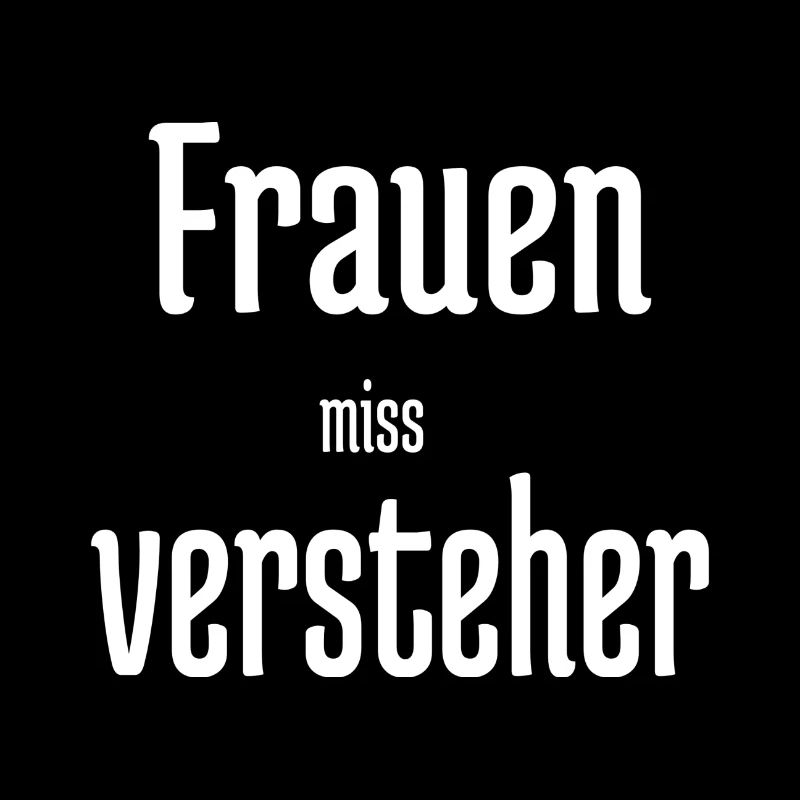 Frauenversteher Junggesellenabschied Cool Sprüche