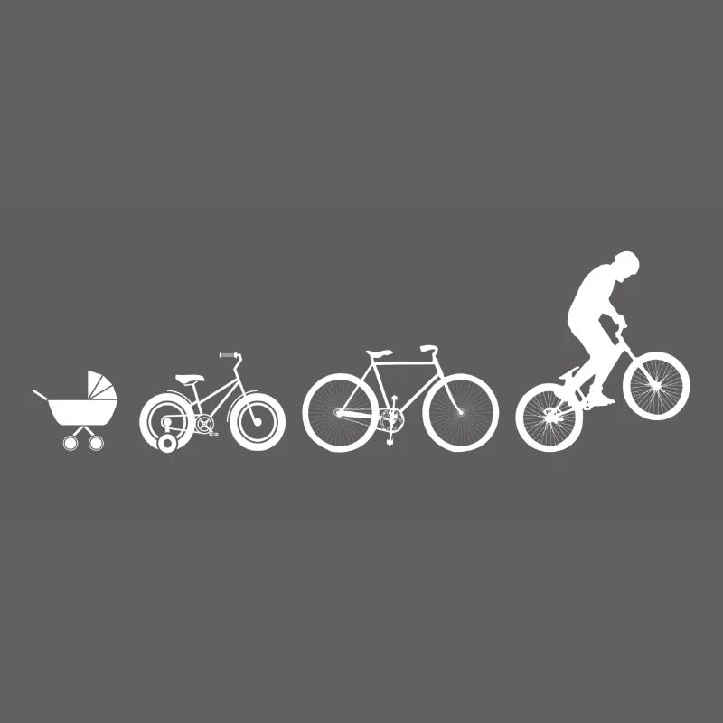 Trial Evolution Bicycle Trials MTB