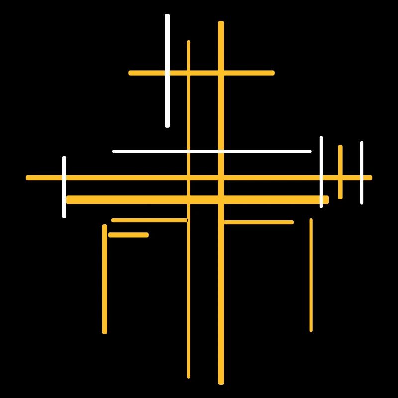 Pattern Simple - vector illustration